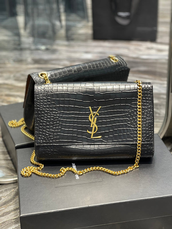 Satchel Bags - SLY Bags - 2317