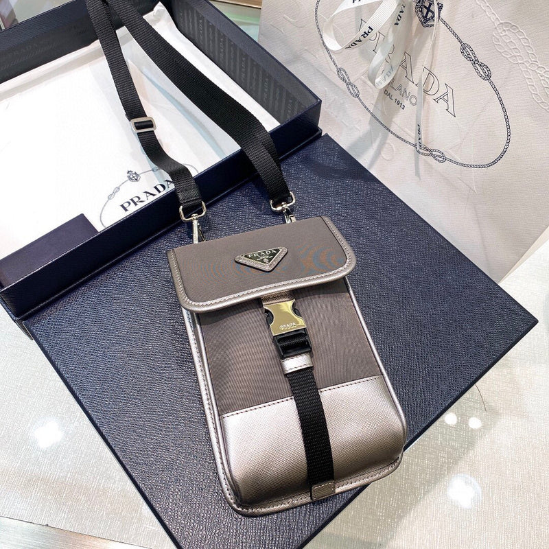 Satchel Bags - PDA Bags - 2779