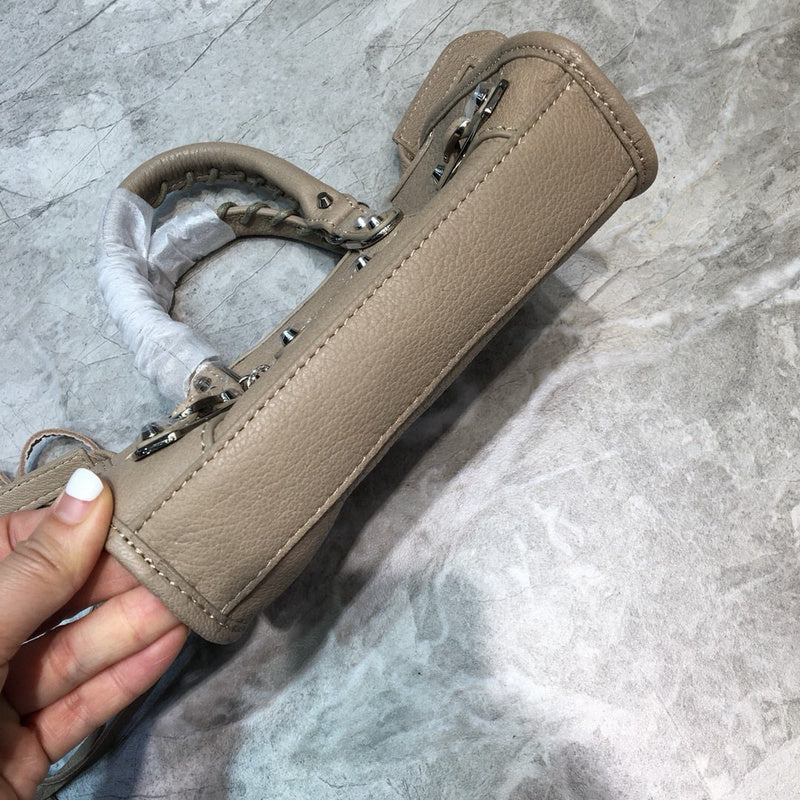 Satchel Bags - BGA Bags - 894