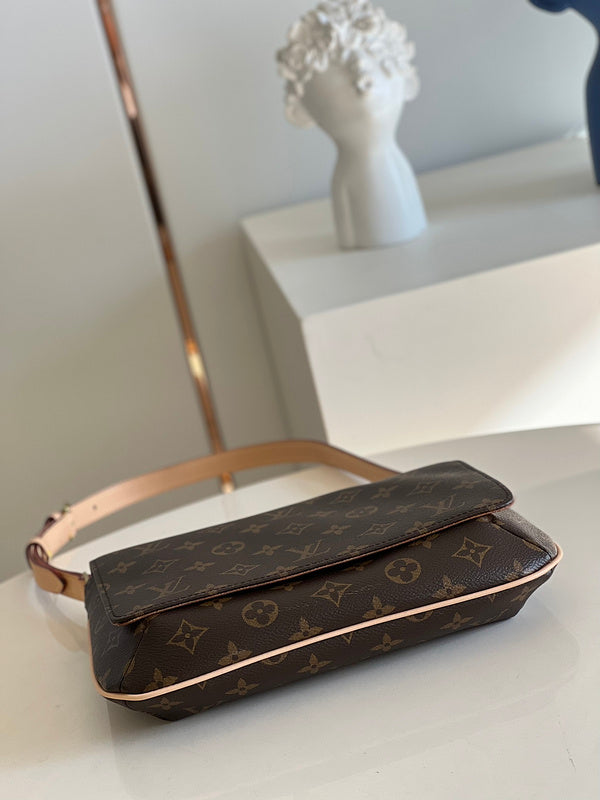 Glami GlamI Lu-Vi bags - 17294