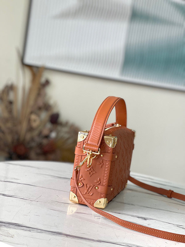 Glami- Glami- Lu-Vi bags - 4487