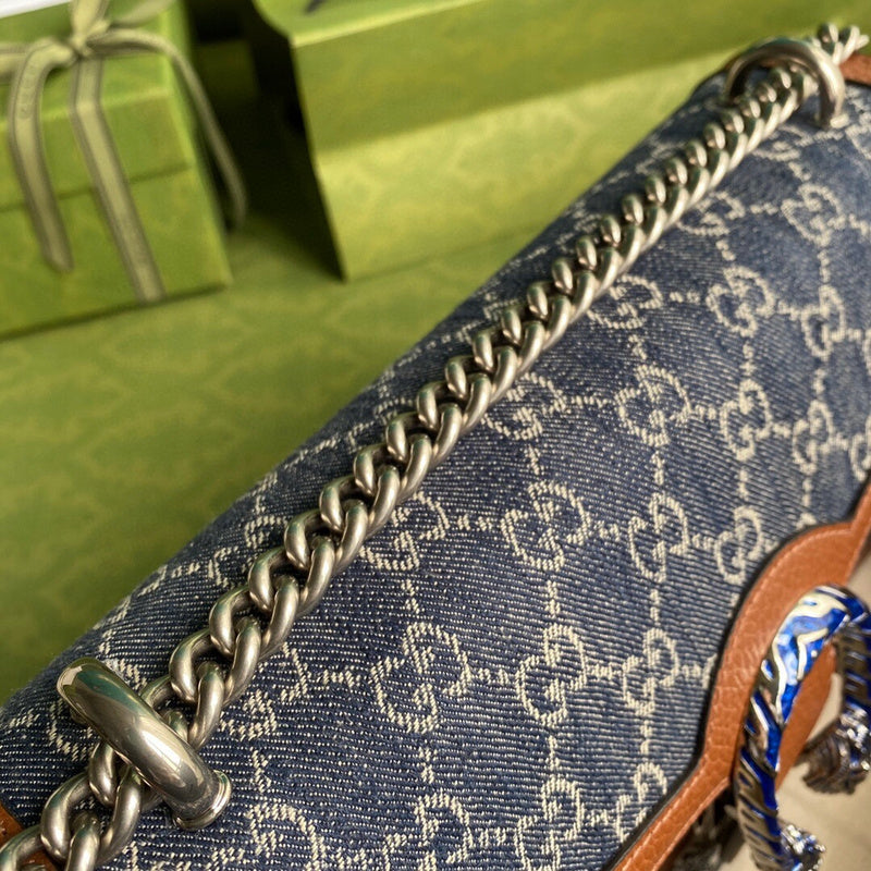 Satchel Bags - GCI Bags - 5996