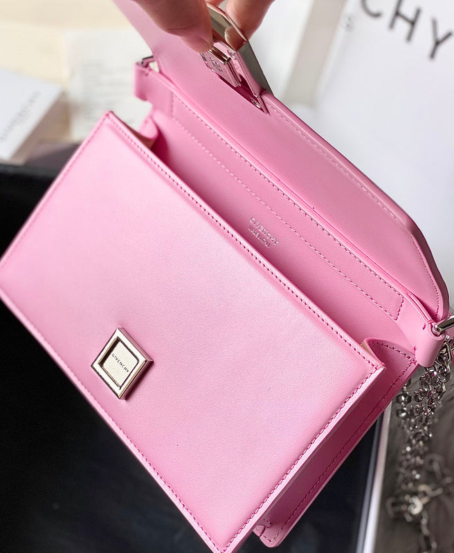 Satchel Bags - GVC Bags - 053