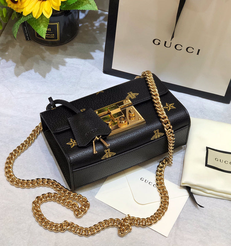 Satchel Bags - GCI Bags - 4950