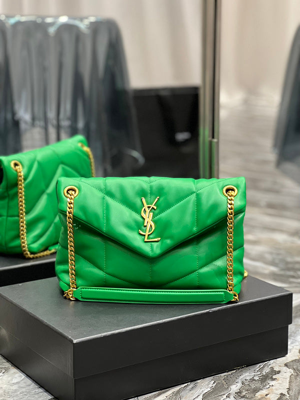 GLM - SLY Bags - 1000