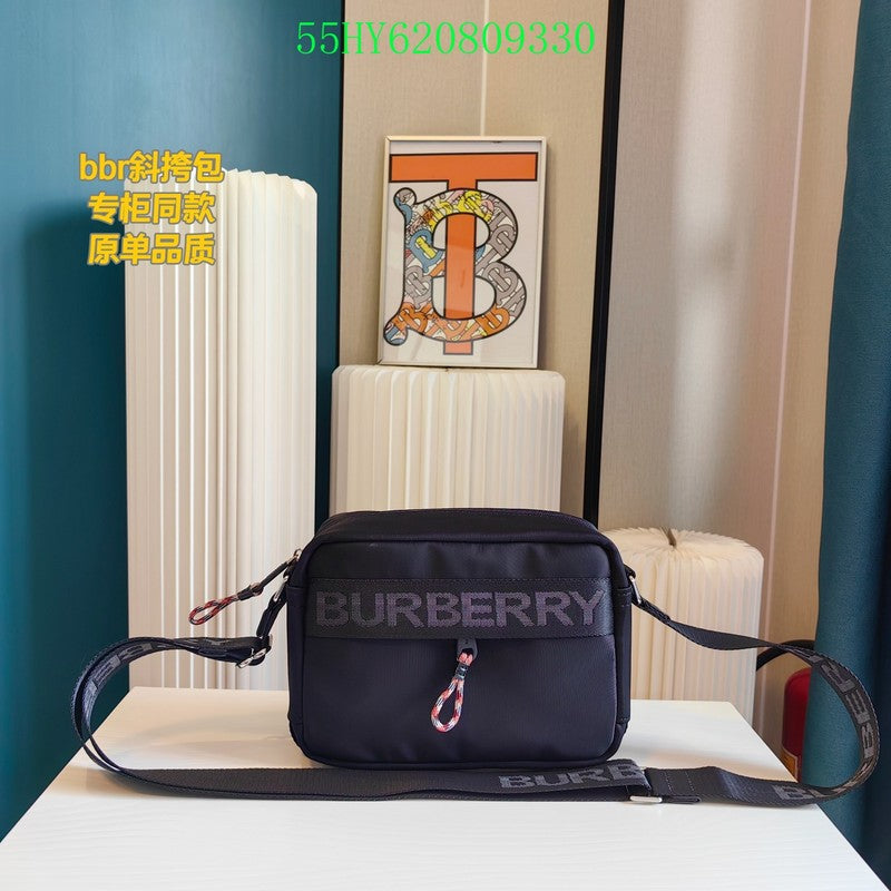 Fan Fashion -GLM - Top quality BBR Bags - 084