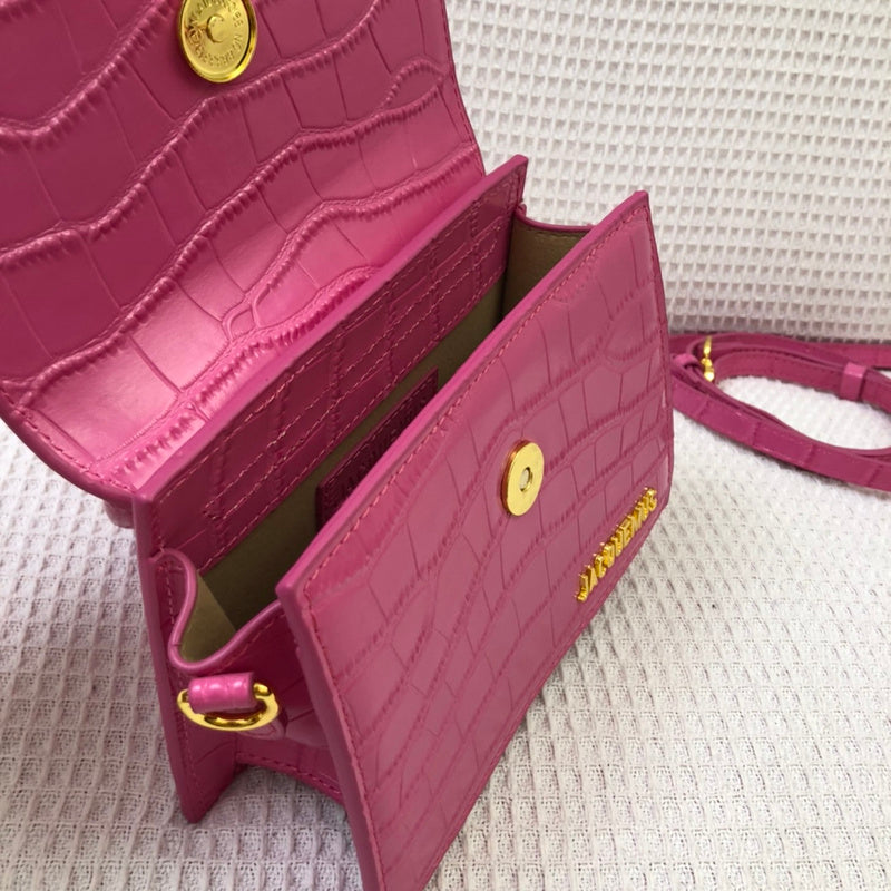 Satchel Bags - JQMS Bags - 287
