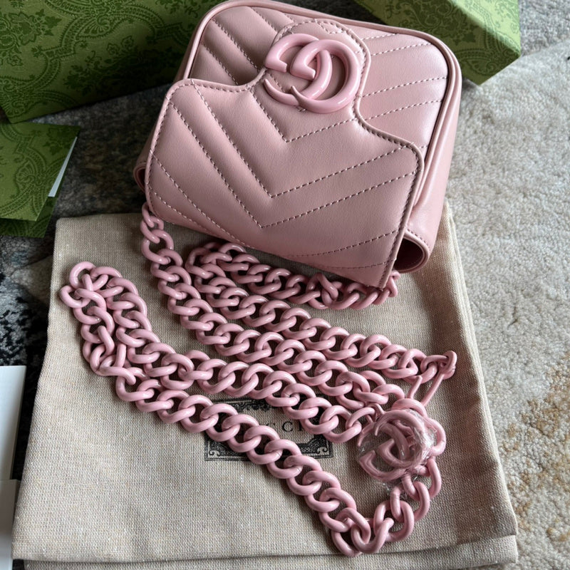 Satchel Bags - GCI Bags - 706