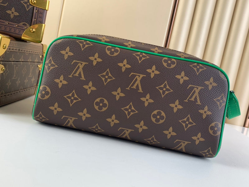 Satchel Bags - VL Bags - 3265