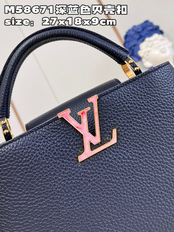 Satchel Bags - VL Bags - 1449