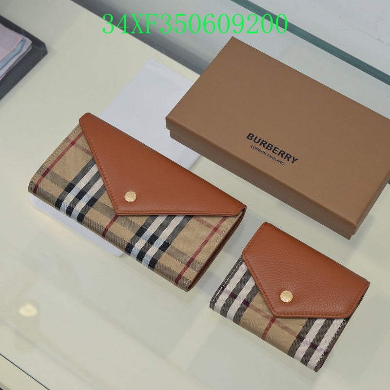Glami - BOR Wallet - 168