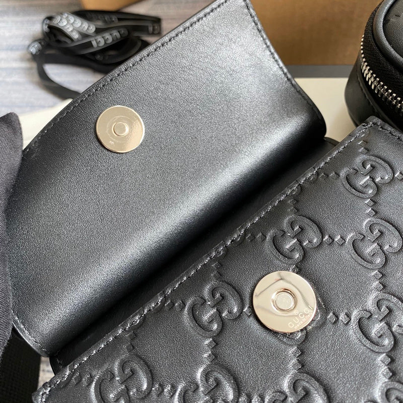 Satchel Bags - GCI Bags - 2774