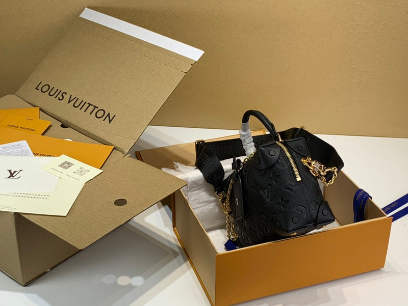 Satchel Bags - VL Bags - 6197
