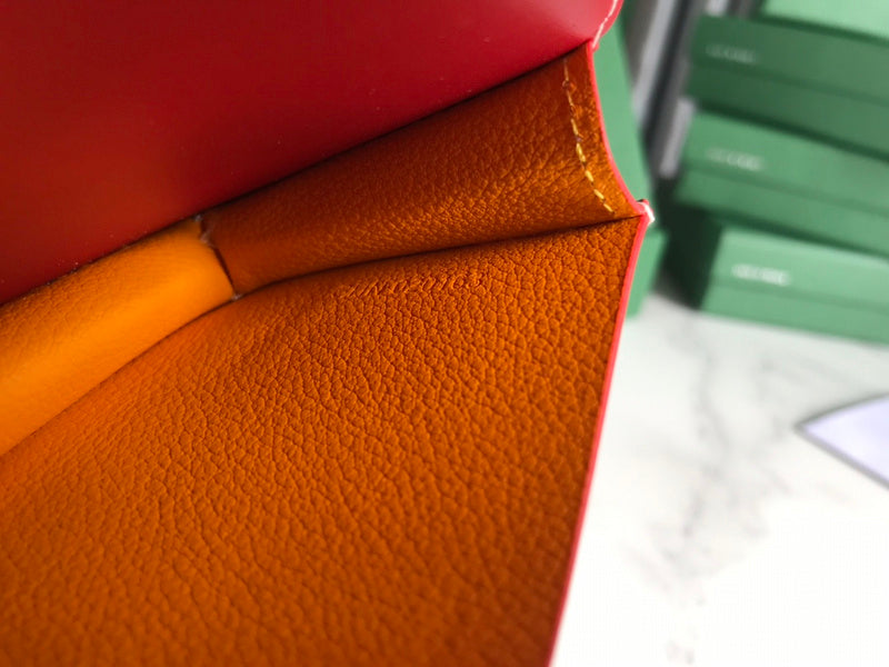 GLM - GYO Bags - 880
