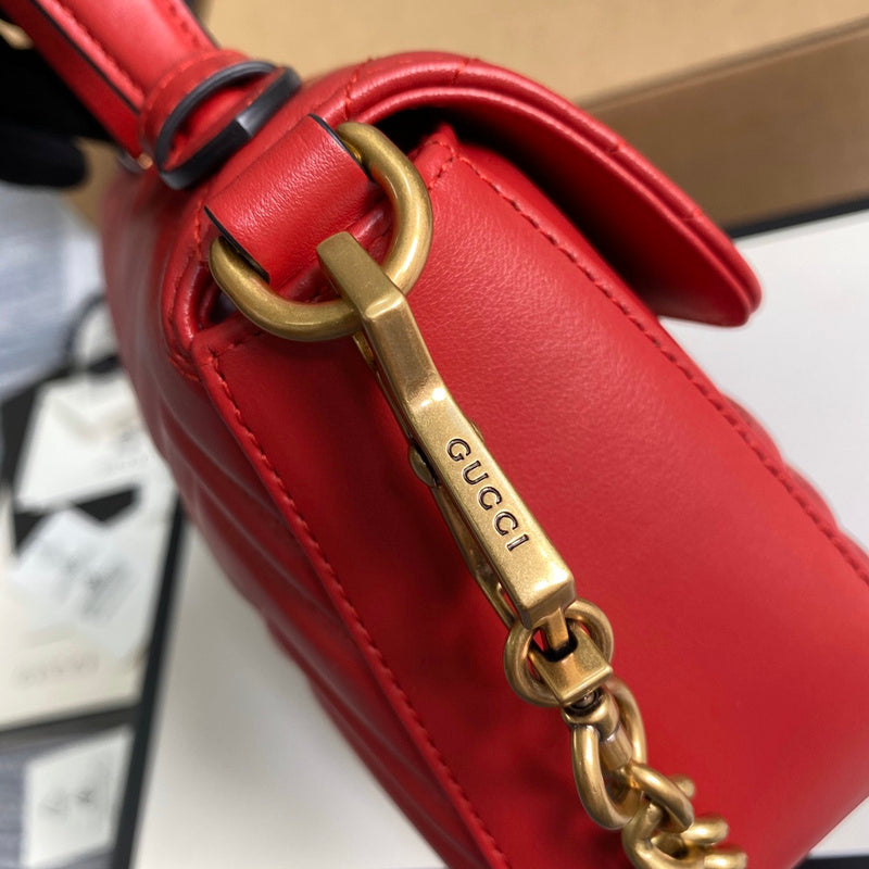 GLM - gg Bags - 2218