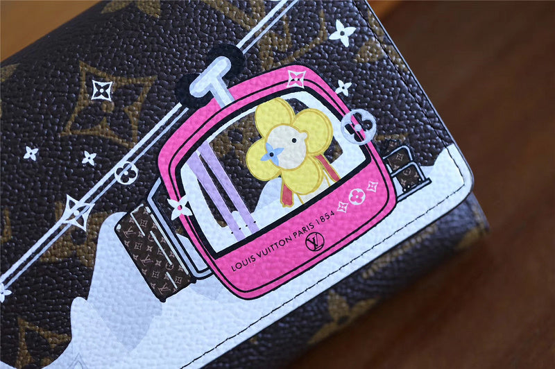 Glami GlamI Lu-Vi bags - 9338