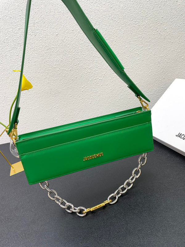 Satchel Bags - JQMS Bags - 049
