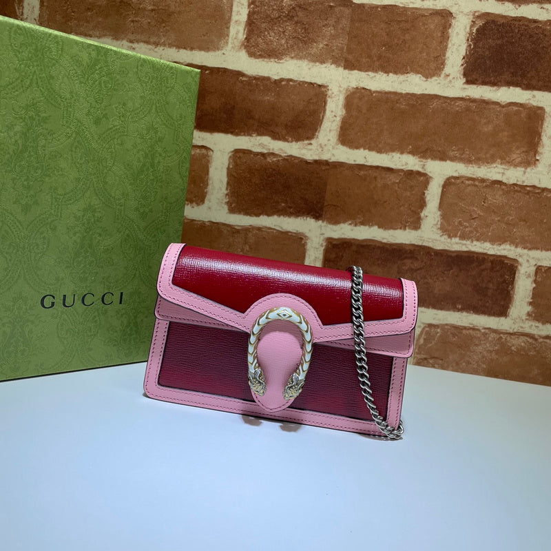 Satchel Bags - GCI Bags - 3065