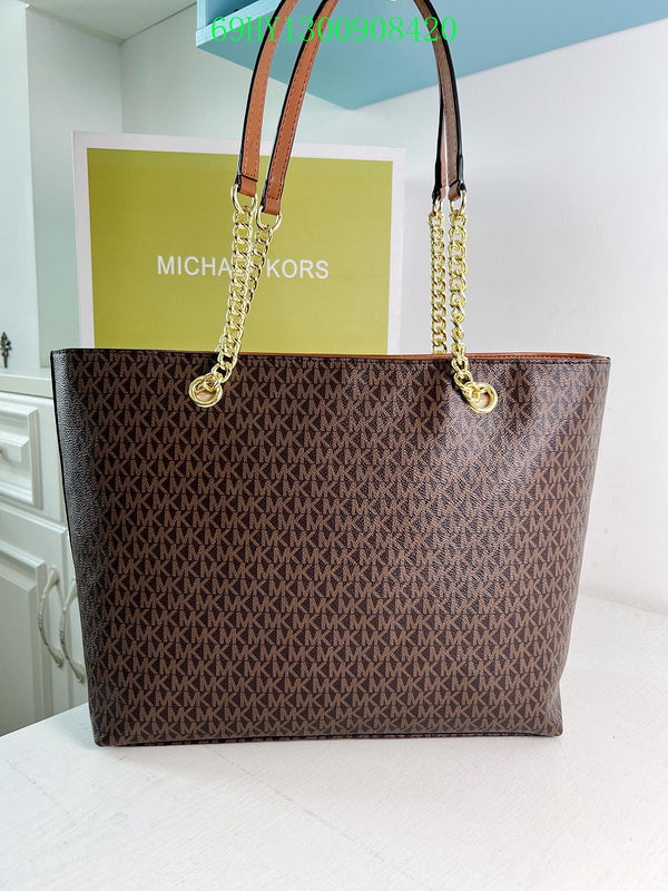 Satchel Bags - MK Bags - 224