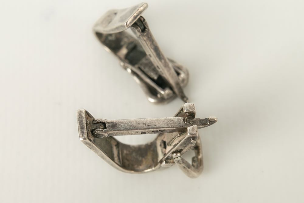 Boutons de manchette HermÃƒÆ’Ã‚Â¨s