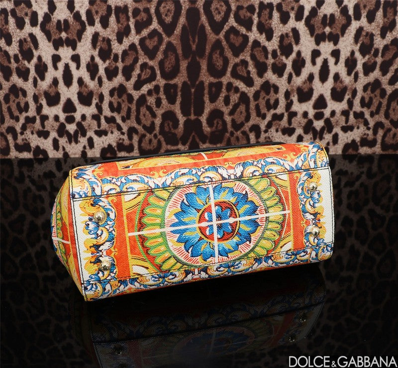 Satchel Bags - DG Bags - 384