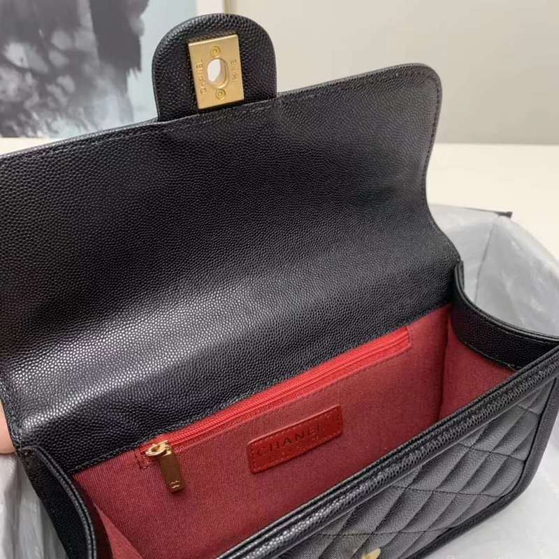 Satchel Bags - CHL Bags - 537
