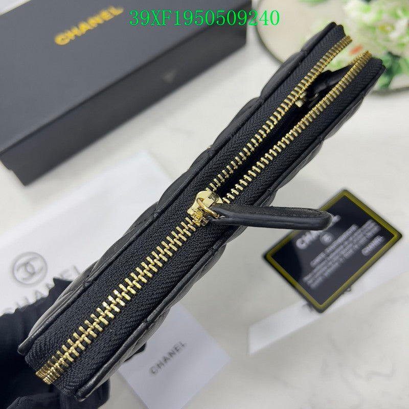 Glami - CHL Wallet - 2350