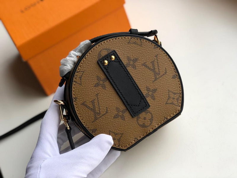 Glami GlamI Lu-Vi bags - 17832