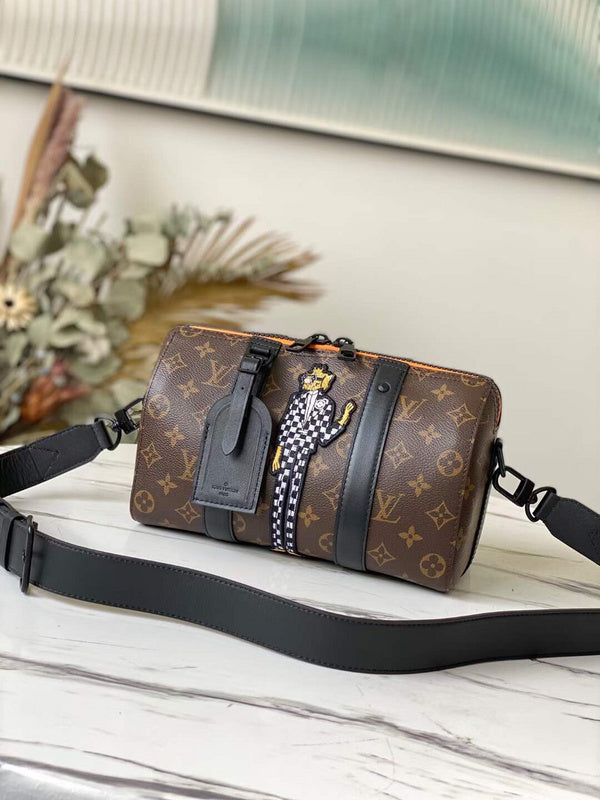 Satchel Bags - Mix1 Items - 108