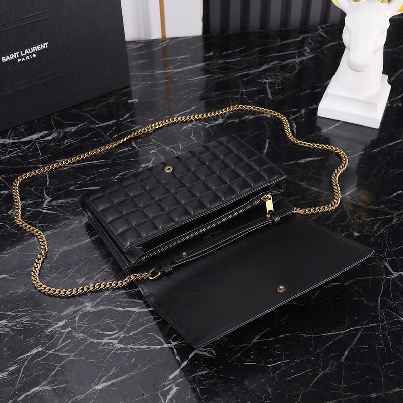 Satchel Bags - SLY Bags - 1124