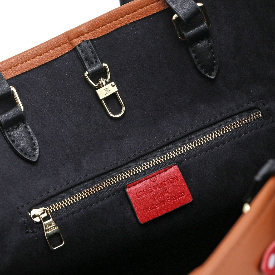 GLM - Top Quality Bags LUV 042