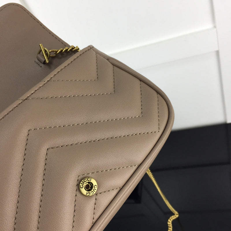 Satchel Bags - GUC Bags - 425