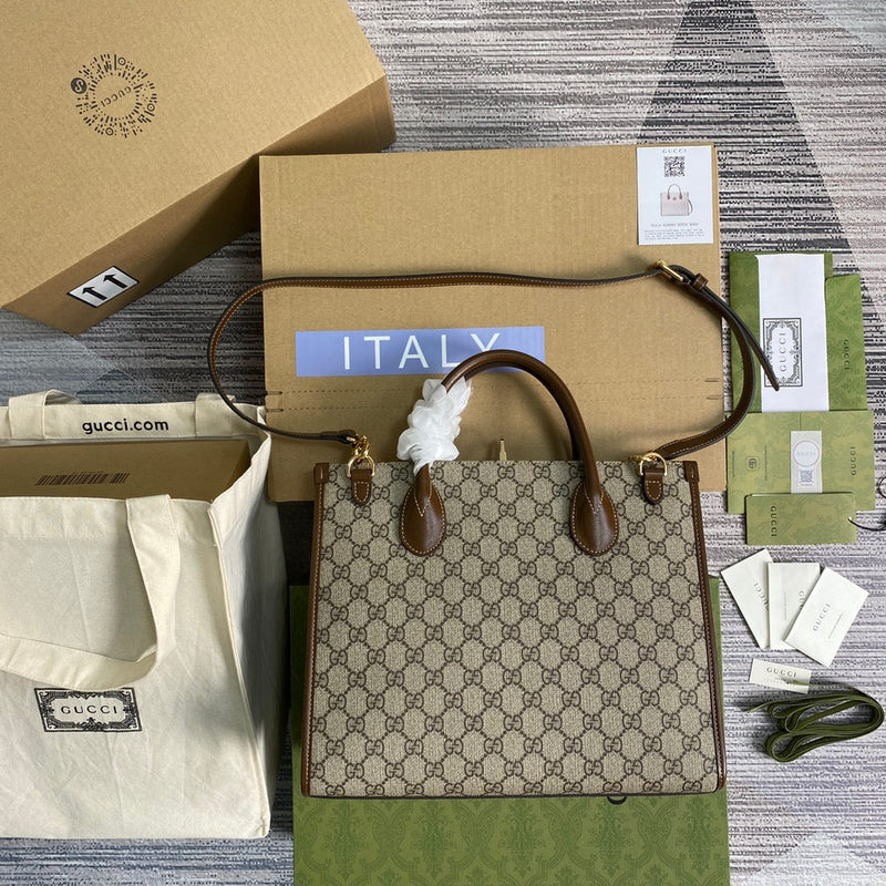 Satchel Bags - GCI Bags - 5171