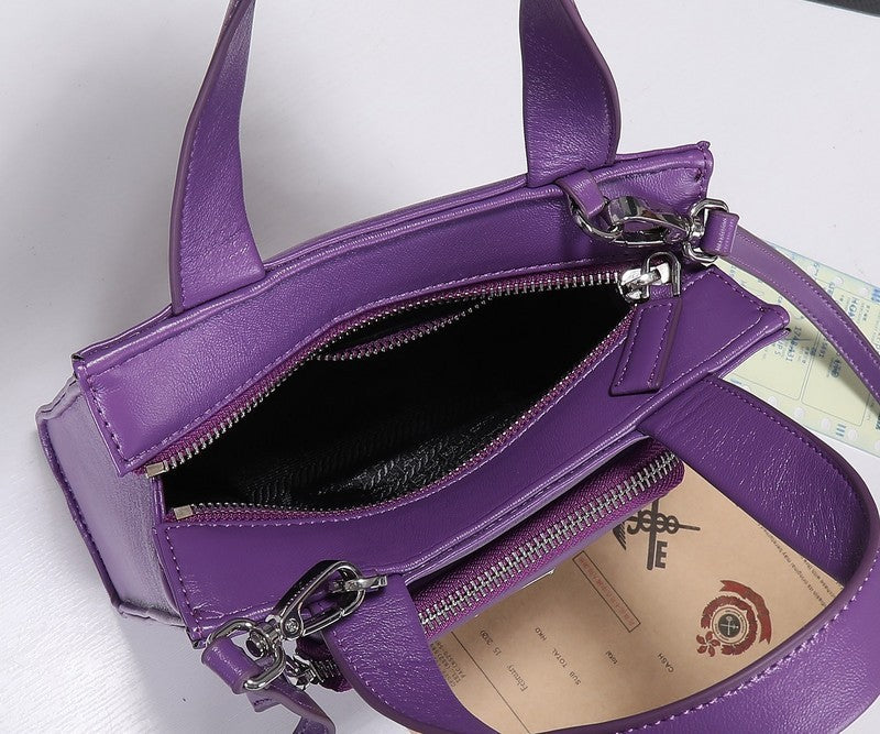 Satchel Bags - PDA Bags - 985