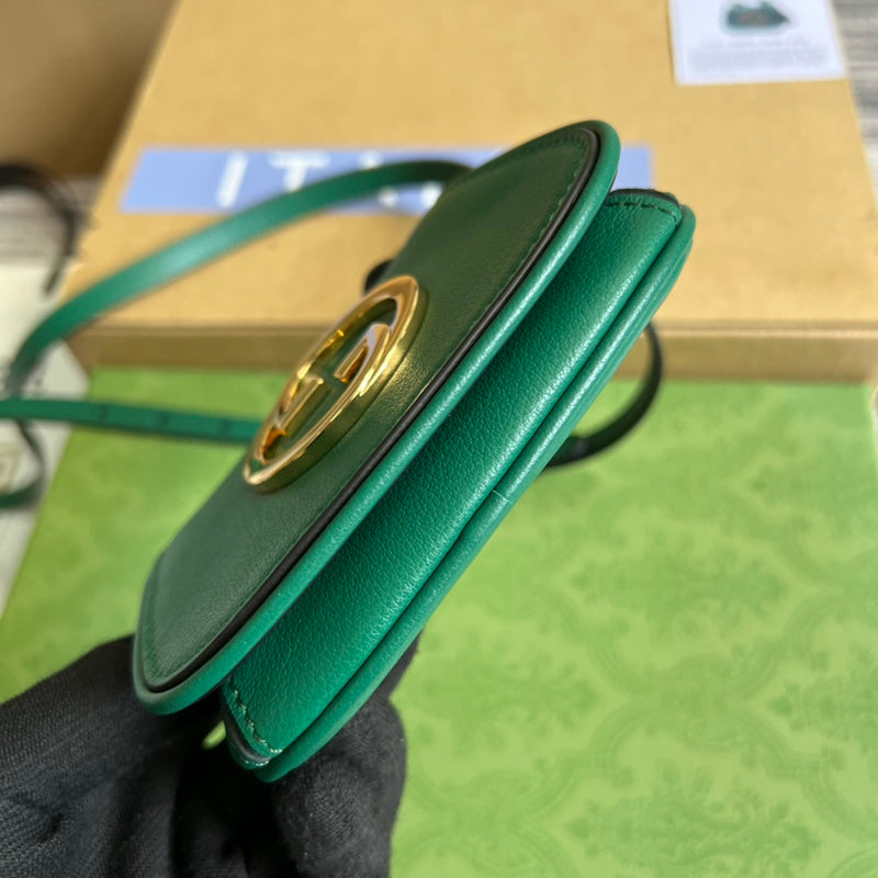 Satchel Bags - GCI Bags - 4326