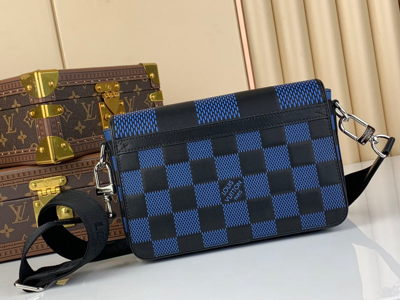 Satchel Bags - VL Bags - 5037