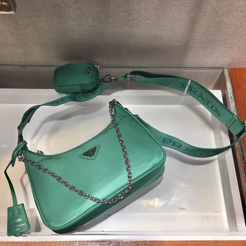 Satchel Bags - PDA Bags - 1905