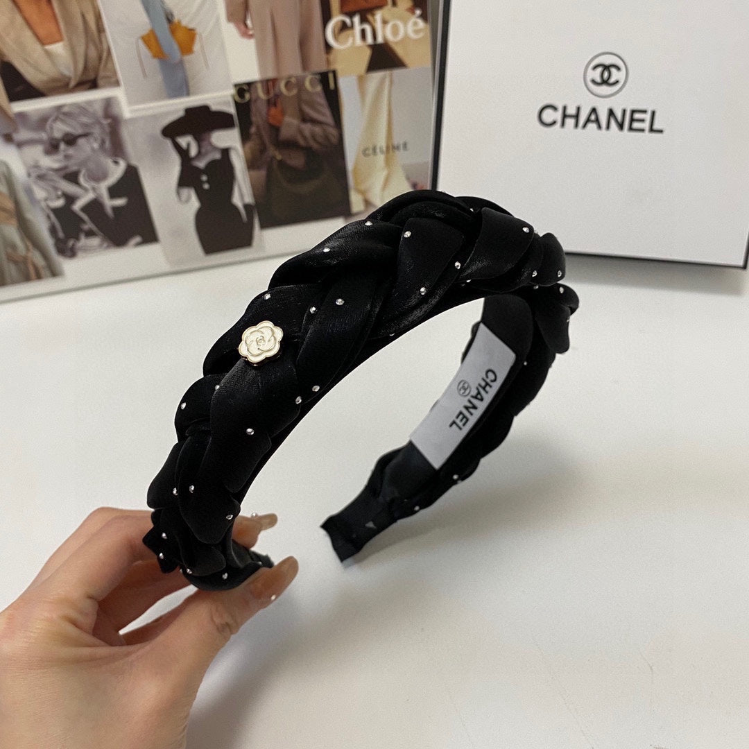 GLM - New Hair Band CHL 031