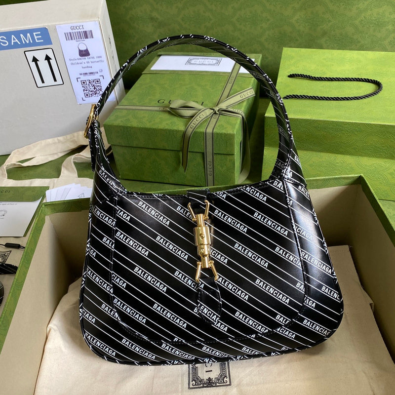 Satchel Bags - GCI Bags - 6844