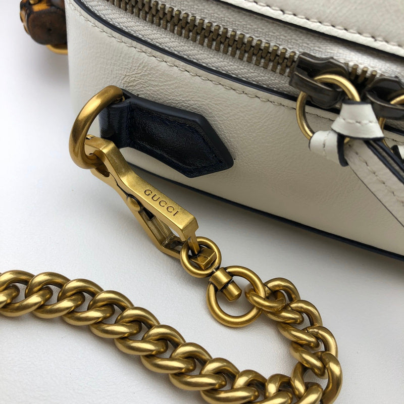Satchel Bags - GCI Bags - 3982