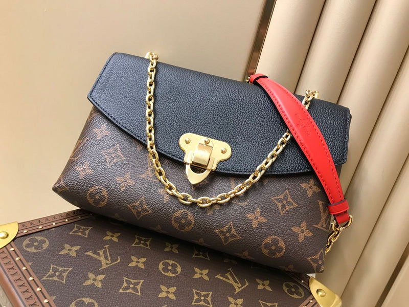 Satchel Bags - VL Bags - 4809