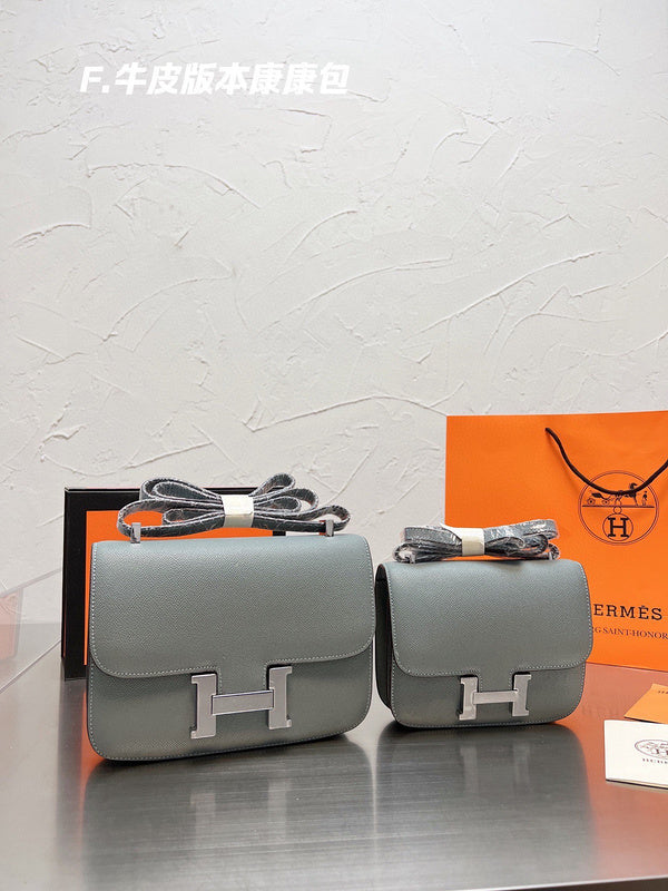 Satchel Bags - HMS-Bags - 524