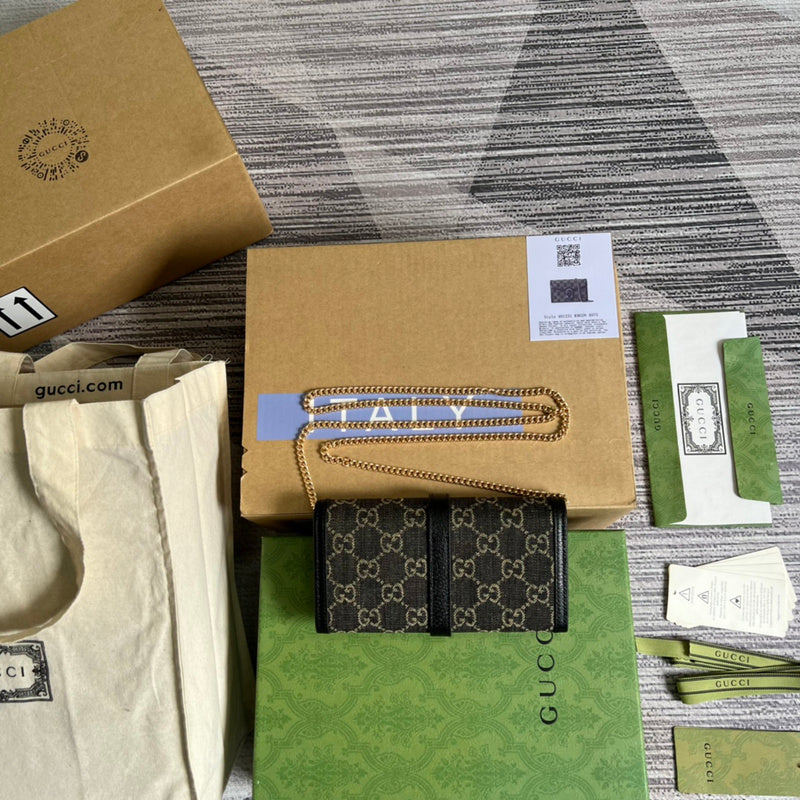 Satchel Bags - GCI Bags - 4632