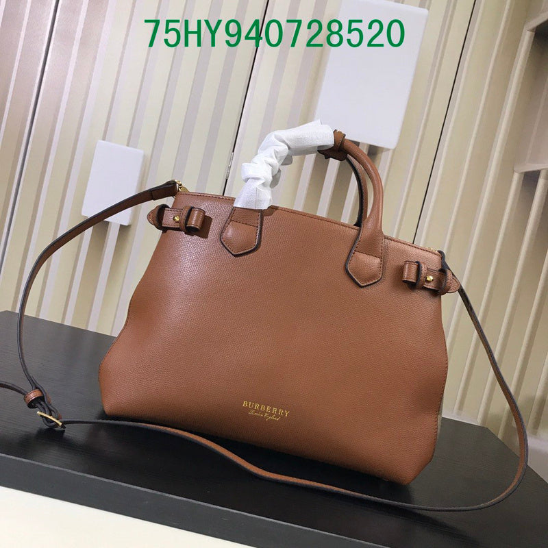 Fan Fashion -GLM - Top quality BBR Bags - 702