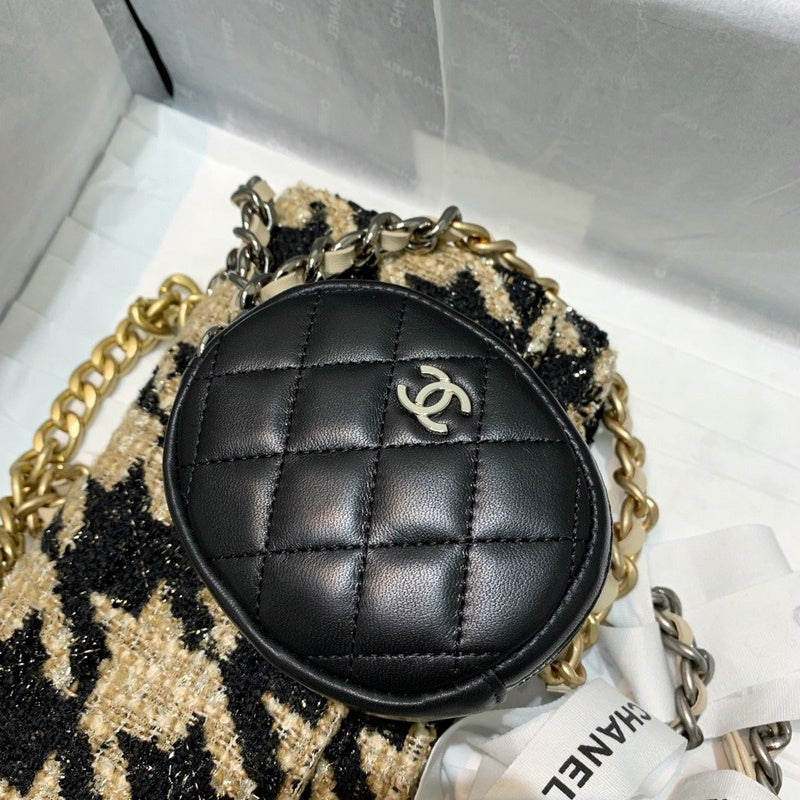 Satchel Bags - CHL Bags - 287