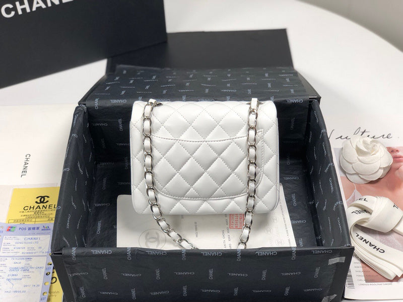 Satchel Bags - CHL Bags - 7466