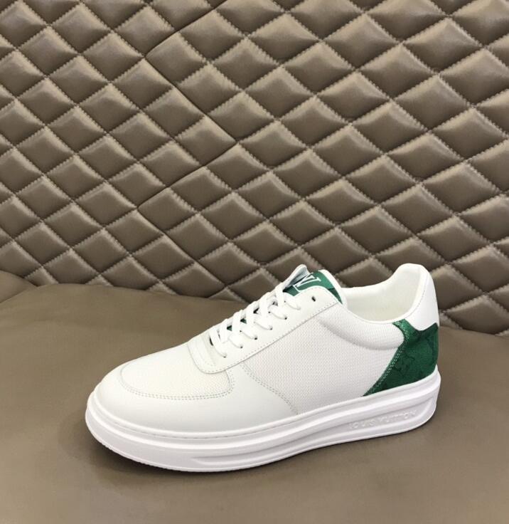 glami shop- LOV Men Shoes - 1049