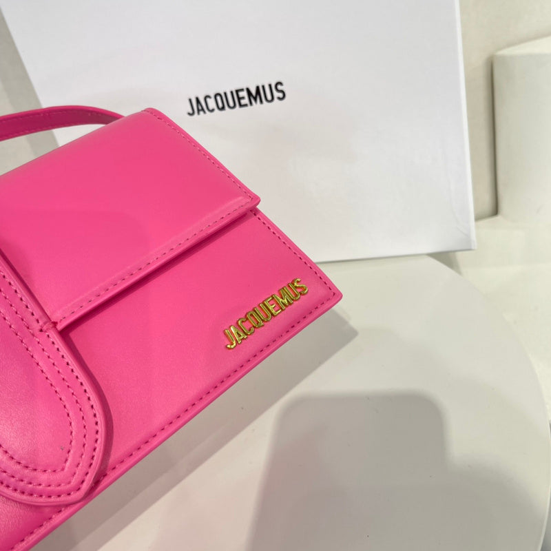 Satchel Bags - JQMS Bags - 142