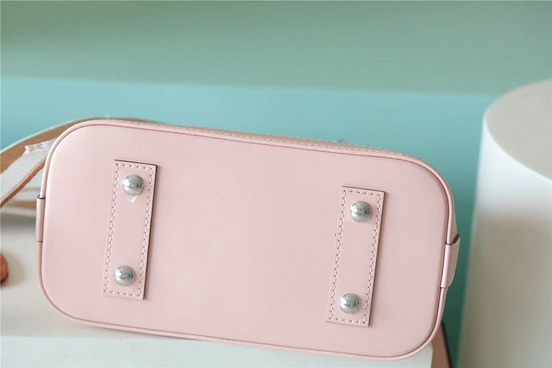 Satchel Bags - VL Bags - 6922