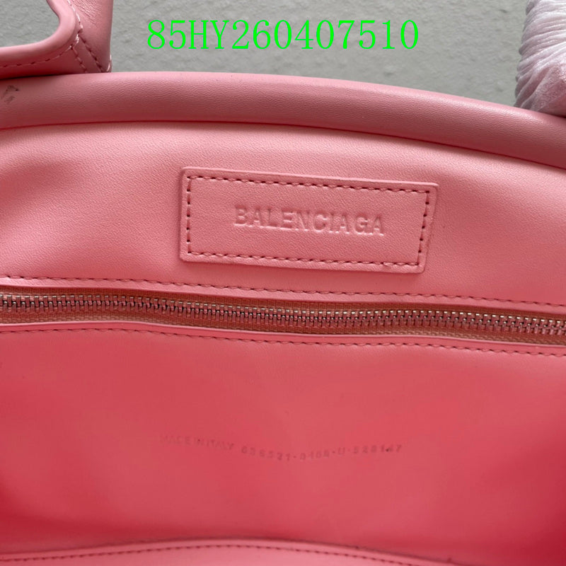 Satchel Bags - BGA Bags - 1848